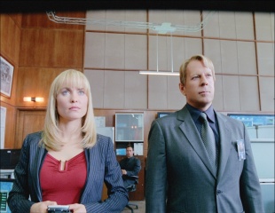 680_VFX_00011.JPG
Film Name: SURROGATES
(l to r) RADHA MITCHELL, BRUCE WILLIS
Photo: STEPHEN VAUGHAN
Copyright: (C) Touchstone Pictures, Inc. All Rights Reserved - Il mondo dei replicanti